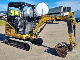 Used Caterpillar 301 7D Mini Excavators in , - Listed on Machines4u