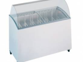 Bromic GD0007S - Chest Freezer Gelato Ice Cream Display  - picture0' - Click to enlarge