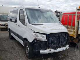 Mercedes-Benz Sprinter 419CDI - picture0' - Click to enlarge