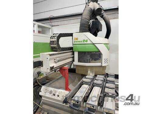 Biesse Rover 24 CNC