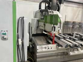 Biesse Rover 24 CNC - picture1' - Click to enlarge