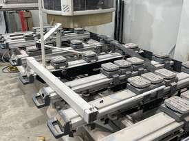 Biesse Rover 24 CNC - picture2' - Click to enlarge