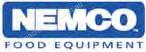 caption Nemco NEW0008 8 Section Wedger