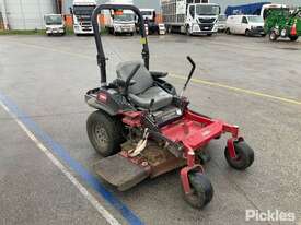 Toro Z Master Commercial Ride On Mower (Underbelly) - picture0' - Click to enlarge