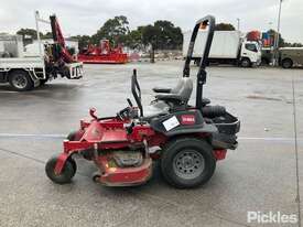 Toro Z Master Commercial Ride On Mower (Underbelly) - picture2' - Click to enlarge