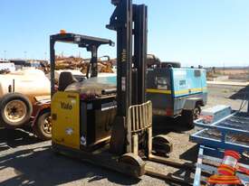 YALE MR20 REACH TRUCK FORKLIFT - picture0' - Click to enlarge