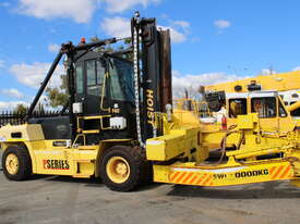 2013 HOIST LIFT TRUCK MFG P40048 - picture0' - Click to enlarge