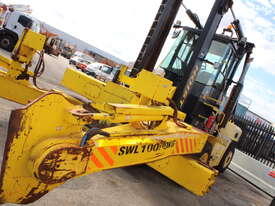 2013 HOIST LIFT TRUCK MFG P40048 - picture1' - Click to enlarge