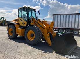 2021 Venieri Articulated Front End Loader - picture0' - Click to enlarge