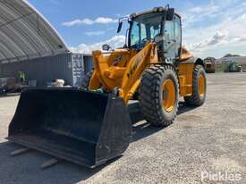 2021 Venieri Articulated Front End Loader - picture1' - Click to enlarge