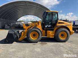 2021 Venieri Articulated Front End Loader - picture2' - Click to enlarge