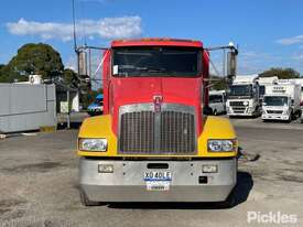 2012 Kenworth T359 Prime Mover Sleeper Cab - picture0' - Click to enlarge