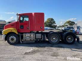 2012 Kenworth T359 Prime Mover Sleeper Cab - picture2' - Click to enlarge