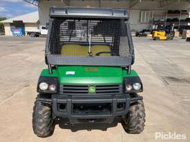 John Deere Gator XUV 855E ATV 4WD - picture0' - Click to enlarge