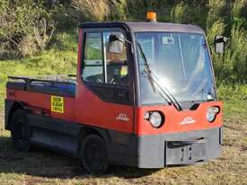 LINDE P250 Electric Tow Tug - picture0' - Click to enlarge