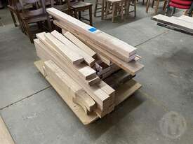 Custom Assorted Timber - picture0' - Click to enlarge