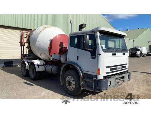 Iveco Acco 2350G