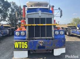 1999 Kenworth C501 Off Highway Prime Mover - picture0' - Click to enlarge