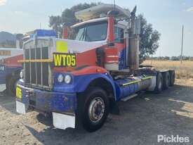 1999 Kenworth C501 Off Highway Prime Mover - picture1' - Click to enlarge