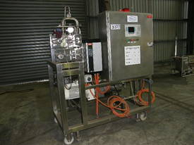 Pall  Crossflow/Membrane. - picture0' - Click to enlarge