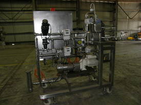 Pall  Crossflow/Membrane. - picture0' - Click to enlarge