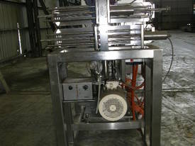 Pall  Crossflow/Membrane. - picture1' - Click to enlarge