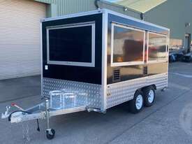 Green PTY LTD Food Trailer - picture0' - Click to enlarge