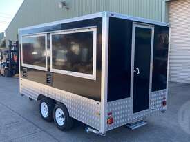 Green PTY LTD Food Trailer - picture1' - Click to enlarge