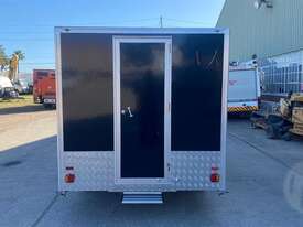 Green PTY LTD Food Trailer - picture2' - Click to enlarge