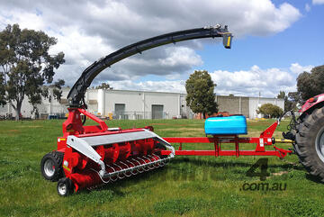 DION- S083010HDFL3F20T2E DION-AG SCORPION 300