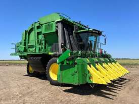 2011 JOHN DEERE 7760 COTTON PICKER - picture0' - Click to enlarge