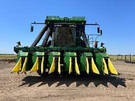 2011 JOHN DEERE 7760 COTTON PICKER - picture0' - Click to enlarge