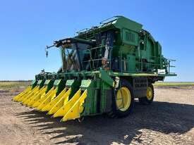 2011 JOHN DEERE 7760 COTTON PICKER - picture1' - Click to enlarge