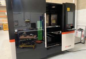 CNC-Tech 6kw Fibre Laser Cutting Machine *IN STOCK*