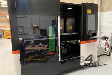 CNC-Tech 6kw Fibre Laser Cutting Machine *IN STOCK*