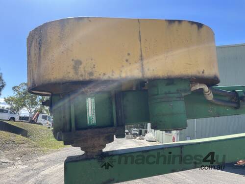 Silage Wrapper