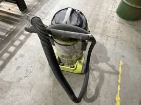 Ryobi Industrial Wet and Dry Vacuum Cleaner - picture1' - Click to enlarge