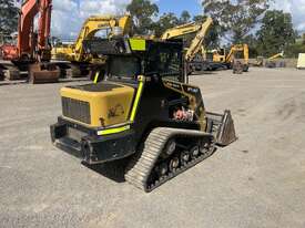 ASV RT-60 Posi-Track Skid Steer Loader - picture1' - Click to enlarge