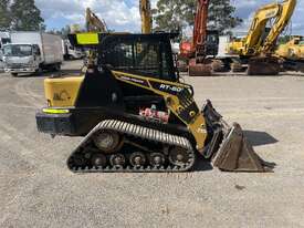 ASV RT-60 Posi-Track Skid Steer Loader - picture2' - Click to enlarge