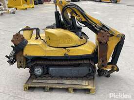 2012 Brokk 100E Excavator - picture0' - Click to enlarge