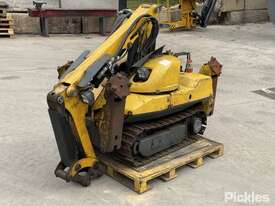 2012 Brokk 100E Excavator - picture0' - Click to enlarge