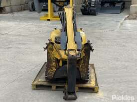 2012 Brokk 100E Excavator - picture1' - Click to enlarge