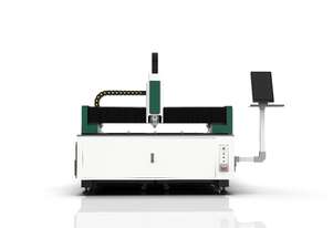 Kang Industrial Fiber Laser Cutting Machine 3015, 3 kW