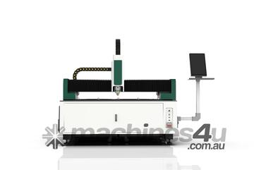 Kang Industrial Fiber Laser Cutting Machine 3015, 3 kW
