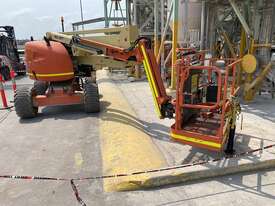 2011 JLG BOOM LIFT  - picture0' - Click to enlarge