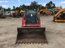 2015 Takeuchi TL8 Posi Track Loader - picture0' - Click to enlarge