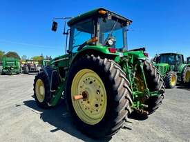 2007 John Deere 7630 Row Crop Tractors - picture2' - Click to enlarge