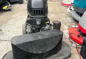 PIONEER ECLIPSE 440ST BARRACUDA STRIPPING MACHINE