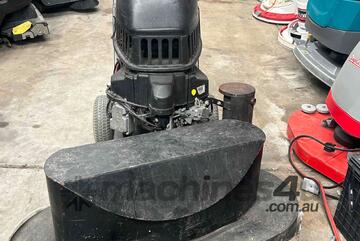 PIONEER ECLIPSE 440ST BARRACUDA STRIPPING MACHINE