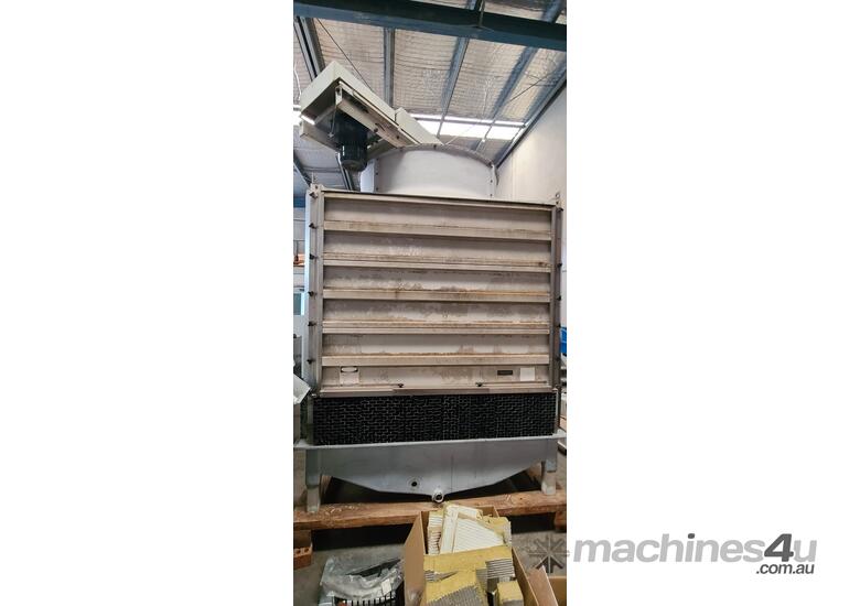 Used bac BAC Cooling Tower PCT Series Cooling Towers in , Listed on